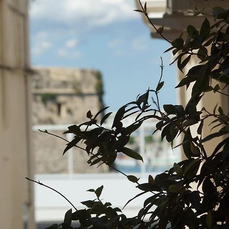 Palazzo Barba Bed & Breakfast Gallipoli Luaran gambar