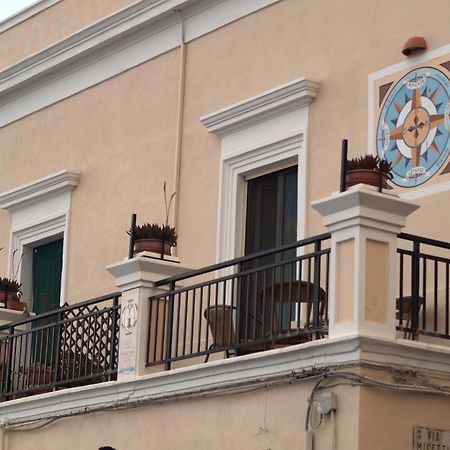 Palazzo Barba Bed & Breakfast Gallipoli Luaran gambar