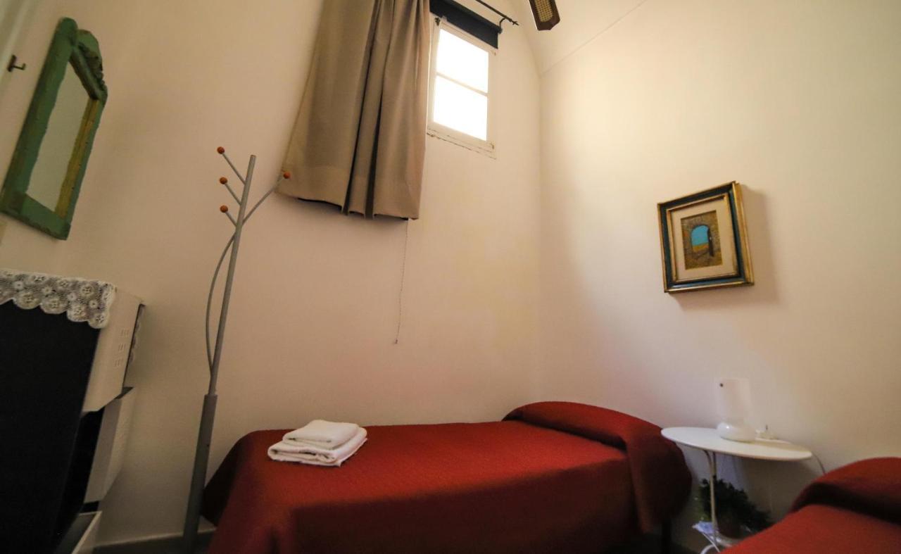 Palazzo Barba Bed & Breakfast Gallipoli Luaran gambar